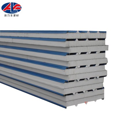 EPS sandwich panel