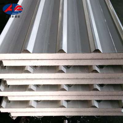 Sandwich panel EPS panel for roof and wall